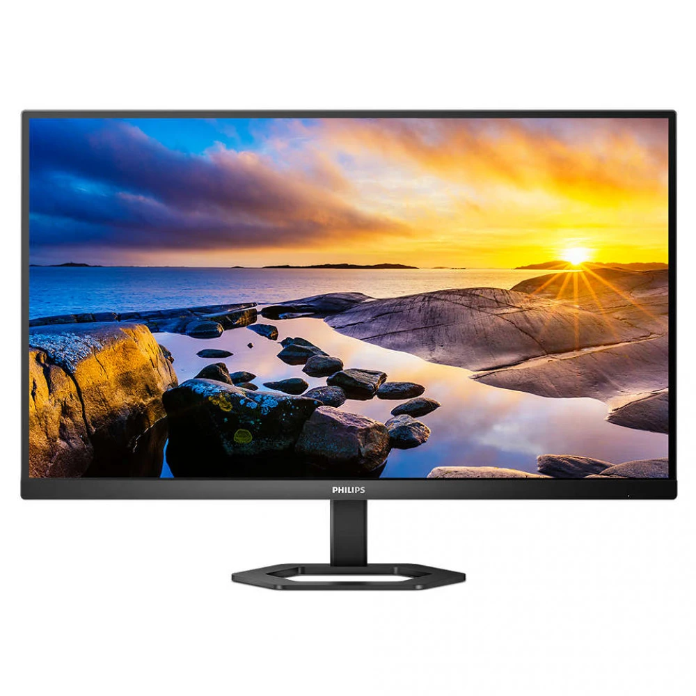Монитор Philips 27E1N5500LA 27E1N5500LA/00 27 ", VA, Quad HD 2560x1440 (16:9), 75 Гц