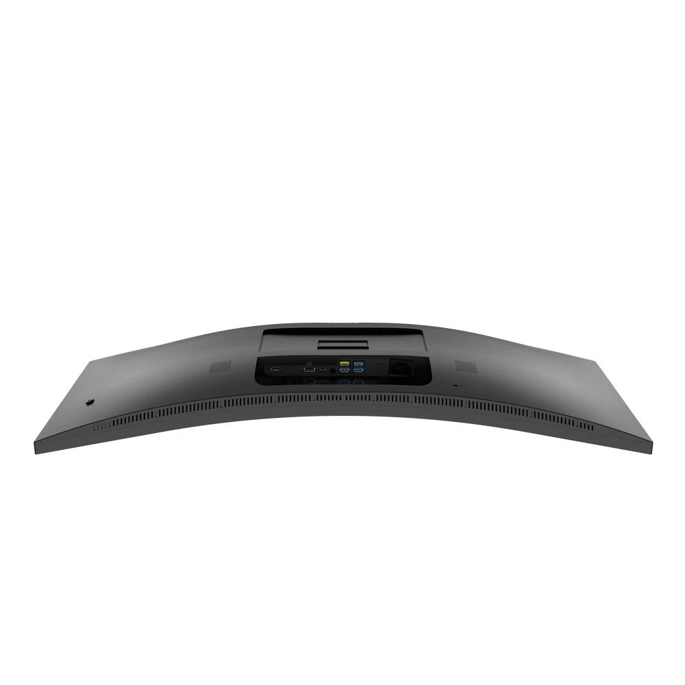 Монитор AOC CU34V5CW CU34V5CW/BK 34 ", VA, Ultra-Wide QHD 3440x1440 (21:9), 100 Гц