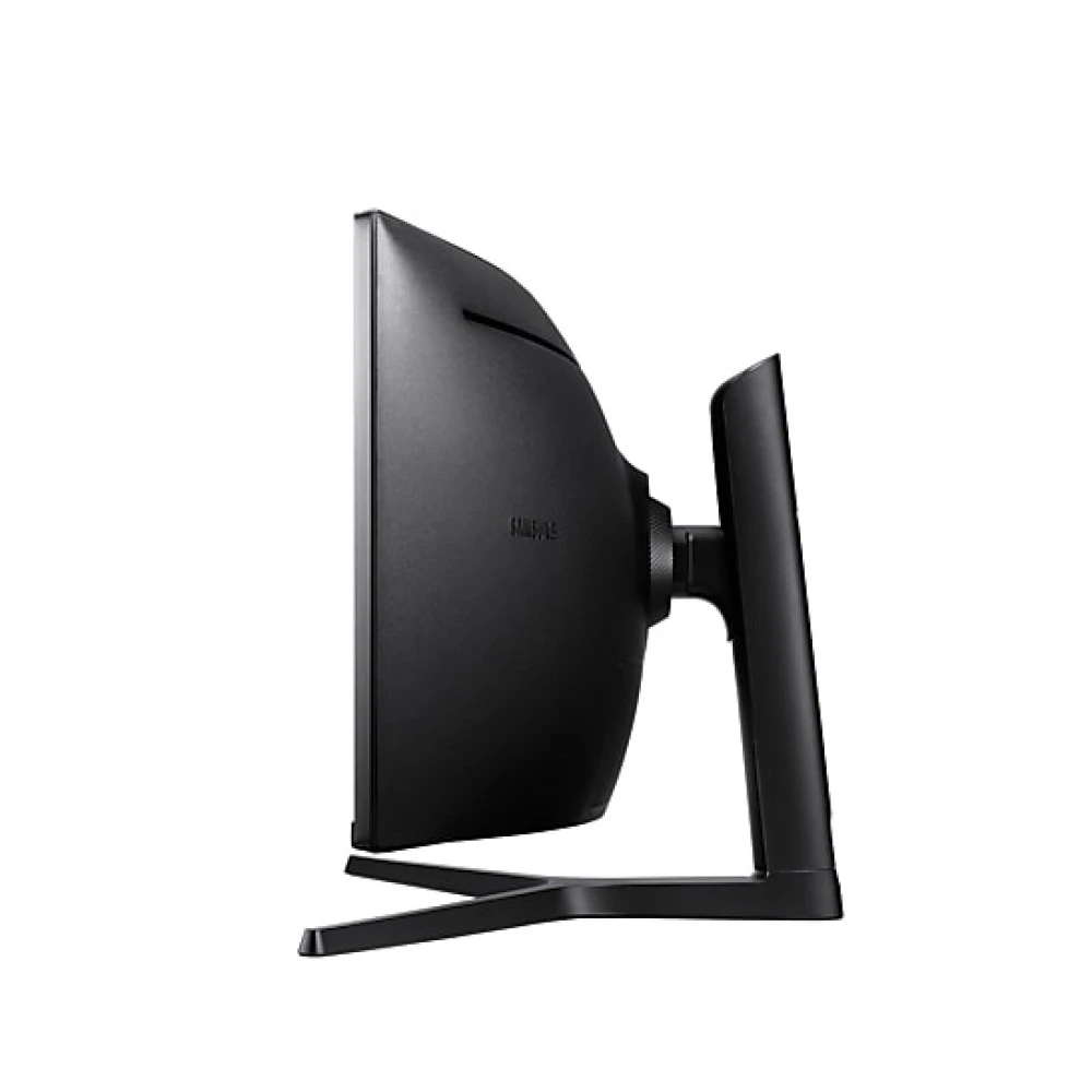 Монитор Samsung C49J890DKR LC49J890DKRXEN 49 ", VA, Super Ultrawide FHD 3840х1080 (32:9), 144 Гц