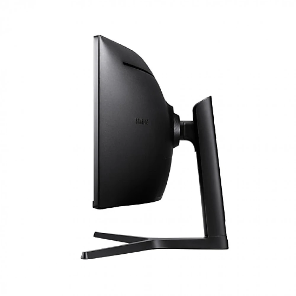 Монитор Samsung C49J890DKR LC49J890DKRXEN 49 ", VA, Super Ultrawide FHD 3840х1080 (32:9), 144 Гц