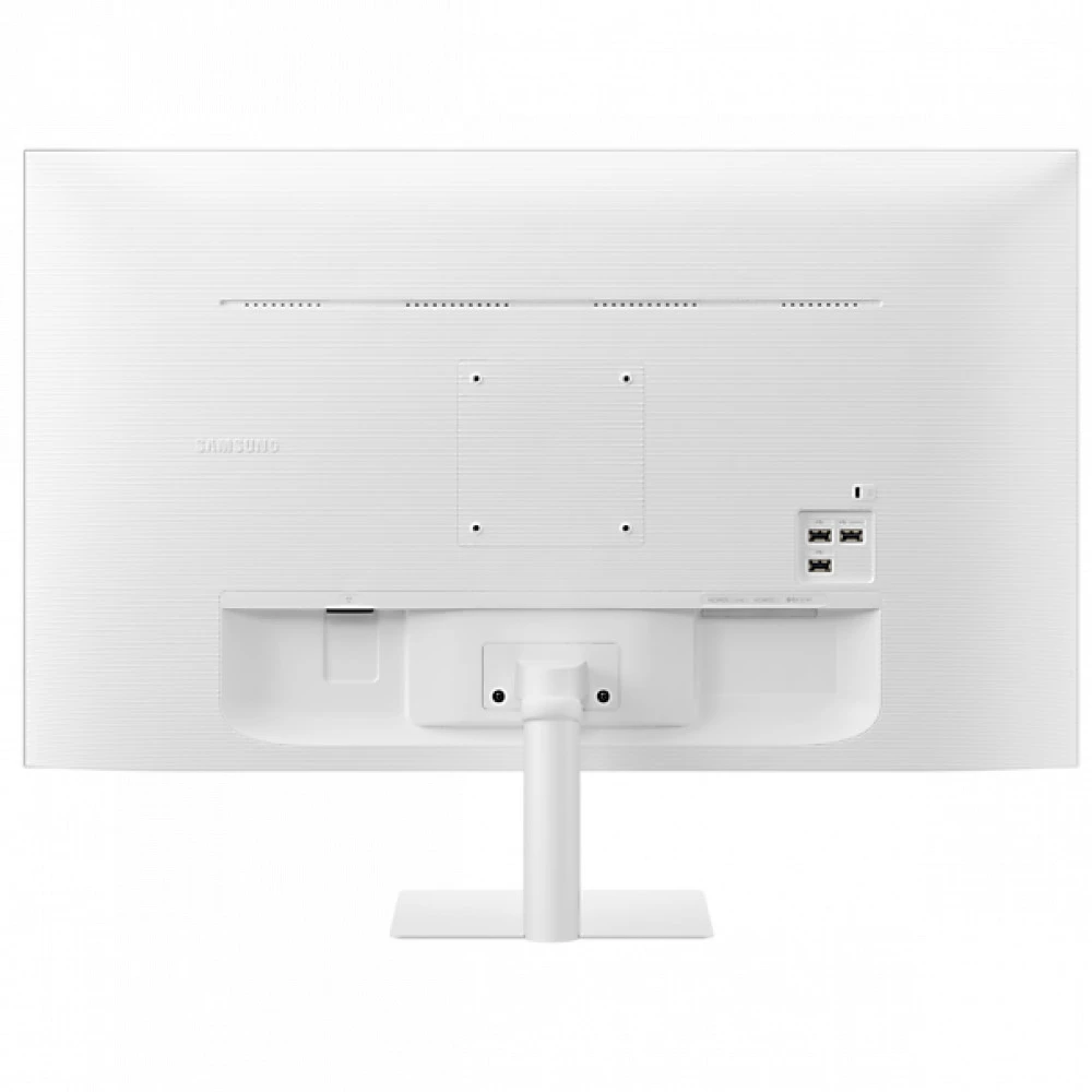 Монитор Samsung S32AM703UU LS32AM703UUXEN 32 ", VA, 4K UHD 3840x2160 (16:9), 60 Гц