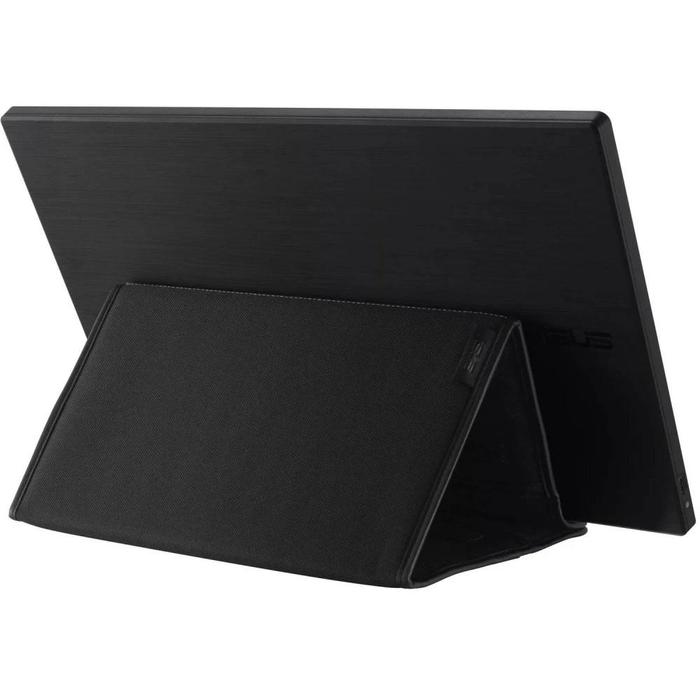 Монитор Asus ZenScreen MB166C 90LM07D3-B01170 15.6 ", IPS, Full HD 1920x1080 (16:9), 60 Гц