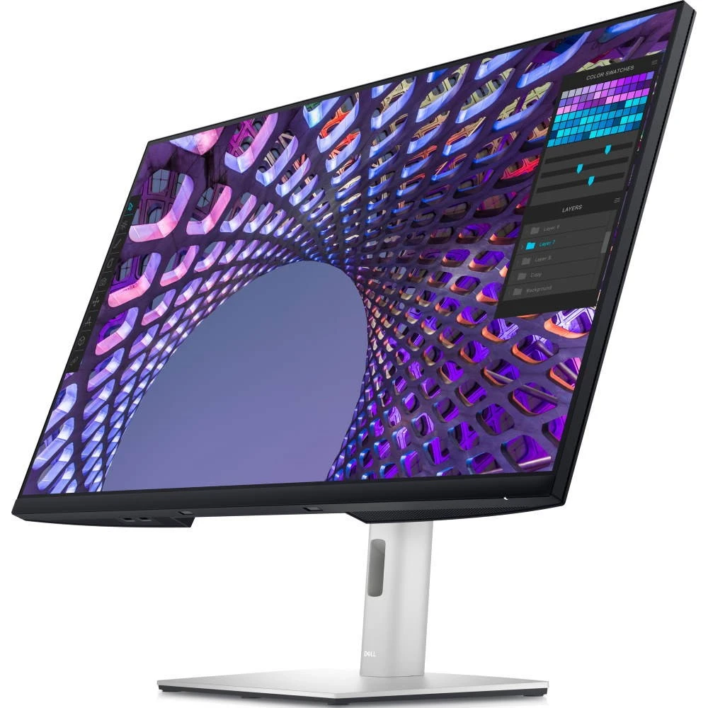 Монитор Dell P3223QE 210-BEQZ 31.5 ", IPS, 4K UHD 3840x2160 (16:9), 60 Гц