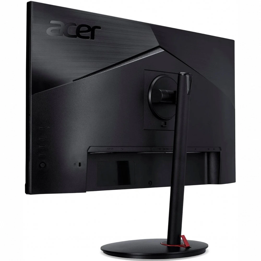 Монитор Acer XV252QFbmiiprx UM.KX2EE.F02 24.5 ", IPS, Full HD 1920x1080 (16:9), 390 Гц