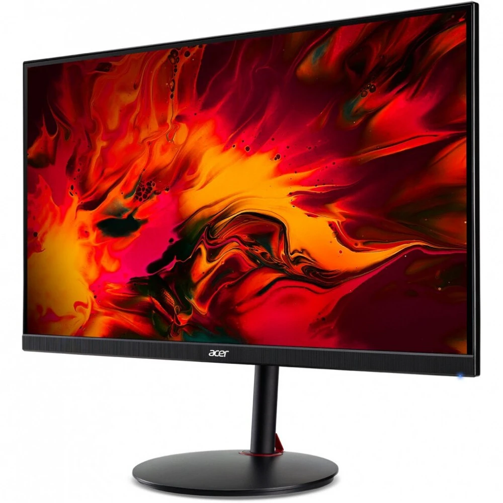 Монитор Acer XV252QFbmiiprx UM.KX2EE.F02 24.5 ", IPS, Full HD 1920x1080 (16:9), 390 Гц