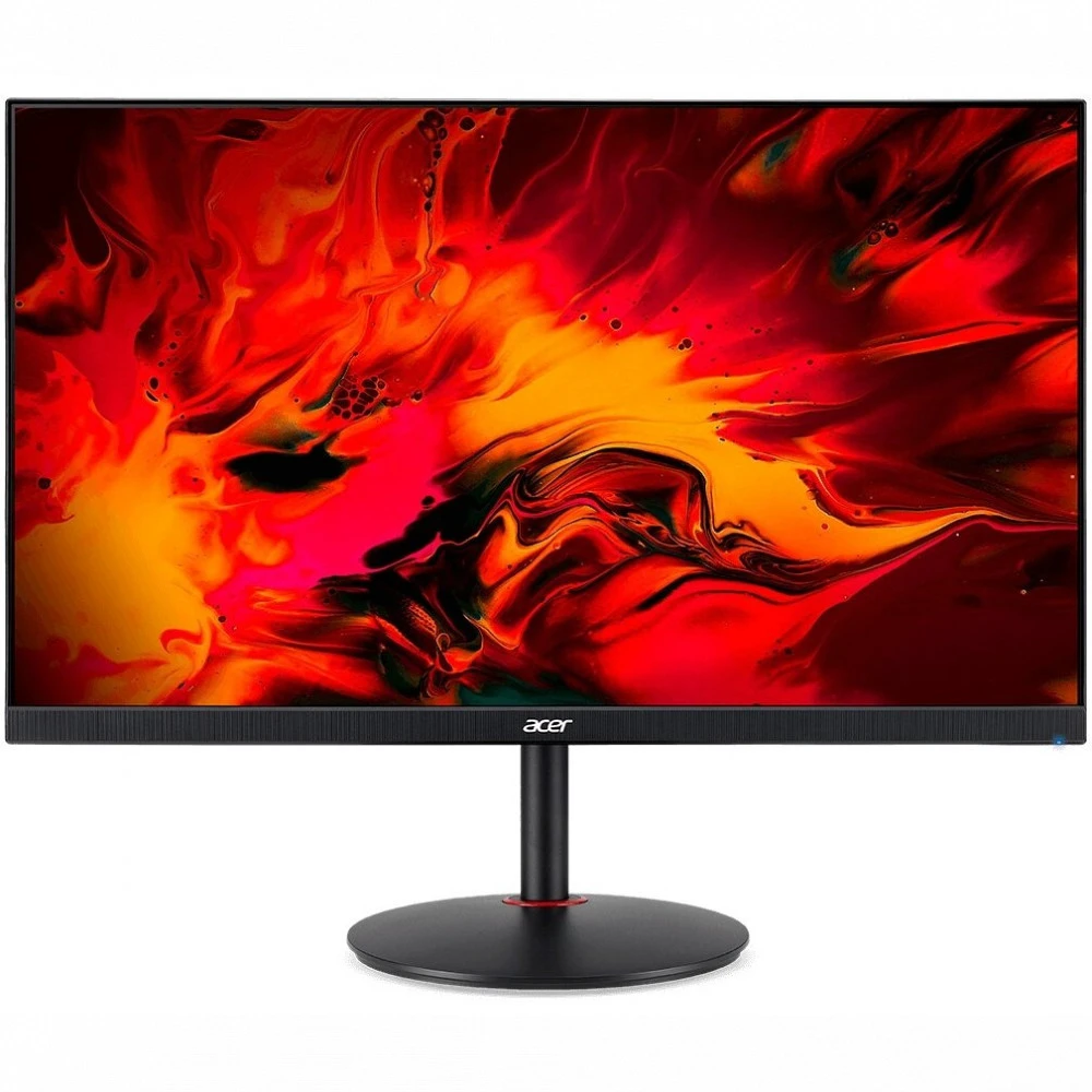 Монитор Acer XV252QFbmiiprx UM.KX2EE.F02 24.5 ", IPS, Full HD 1920x1080 (16:9), 390 Гц
