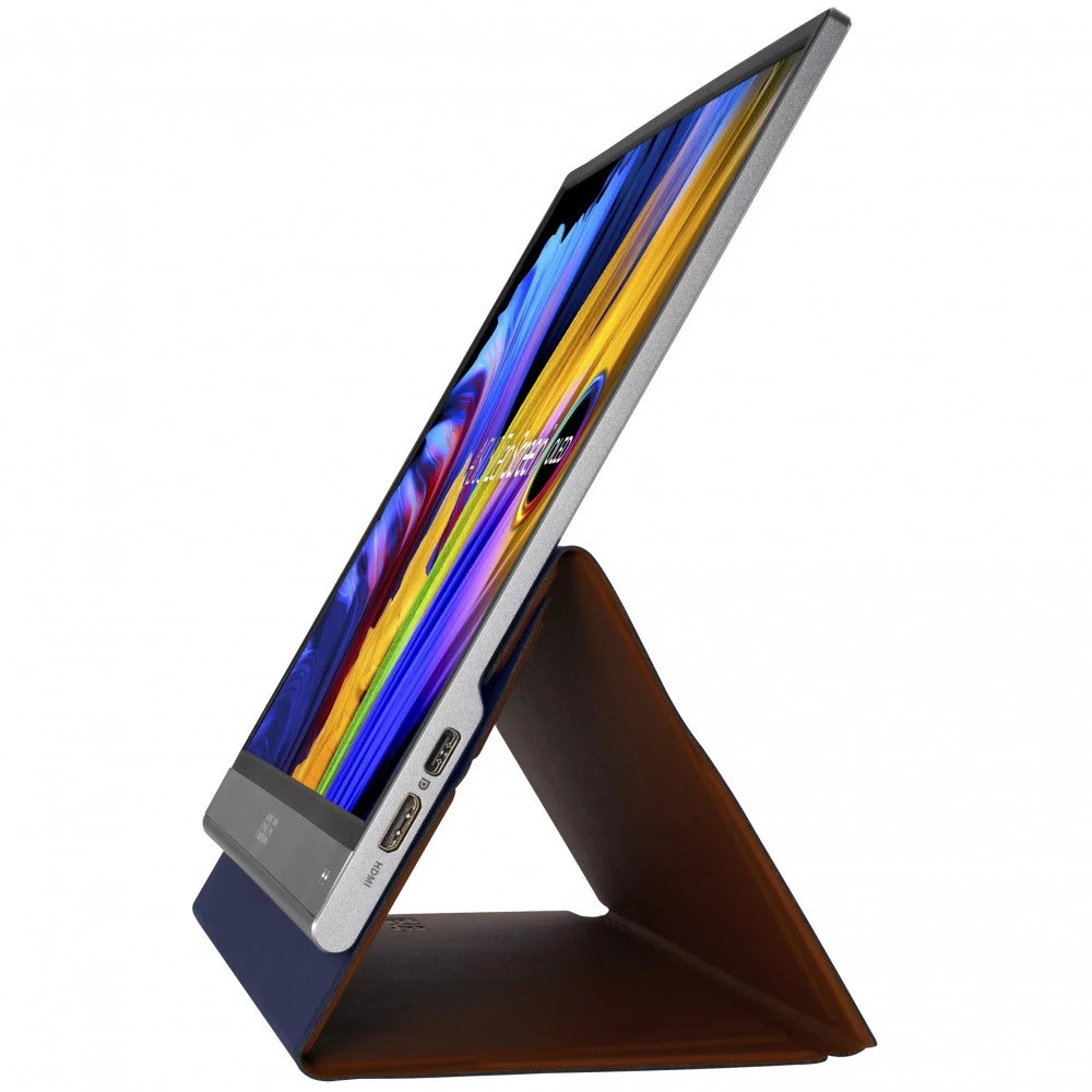 Монитор Asus MQ13AH 90LM07EV-B01170 13.3 ", IPS, Full HD 1920x1080 (16:9), 60 Гц