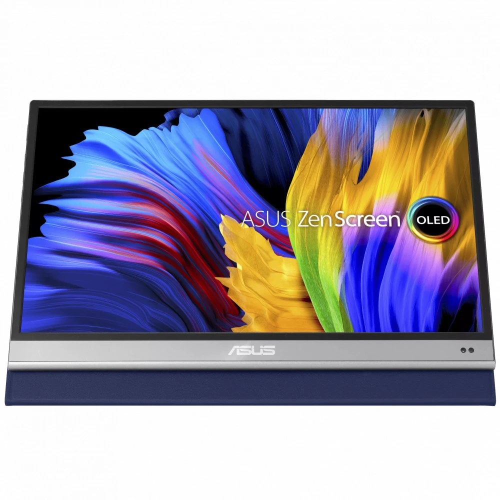 Монитор Asus MQ13AH 90LM07EV-B01170 13.3 ", IPS, Full HD 1920x1080 (16:9), 60 Гц