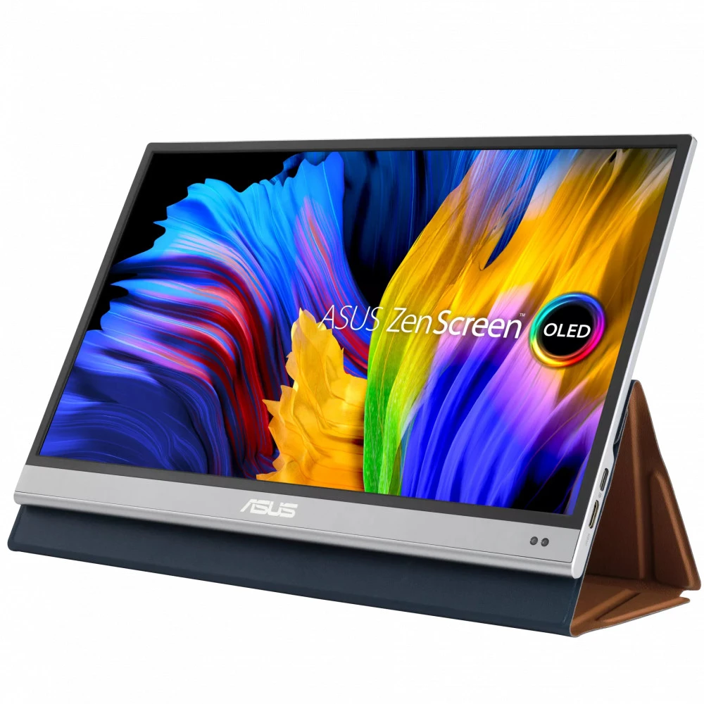 Монитор Asus MQ13AH 90LM07EV-B01170 13.3 ", IPS, Full HD 1920x1080 (16:9), 60 Гц