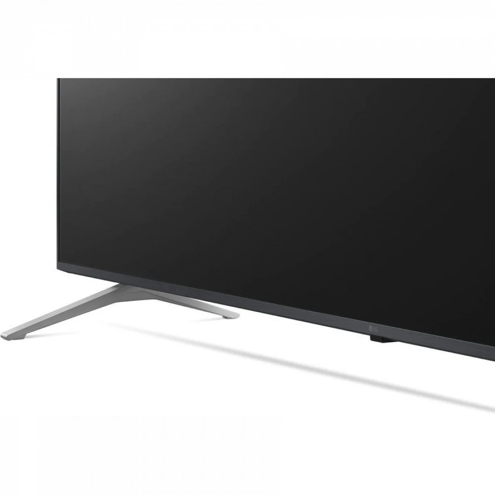 Телевизор LG 50UP77006LB.ADGG 50 ", Smart TV, Серебро