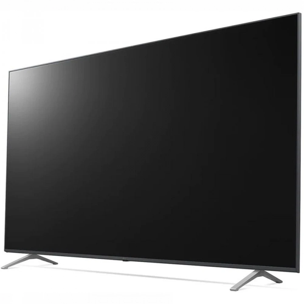 Телевизор LG 50UP77006LB.ADGG 50 ", Smart TV, Серебро