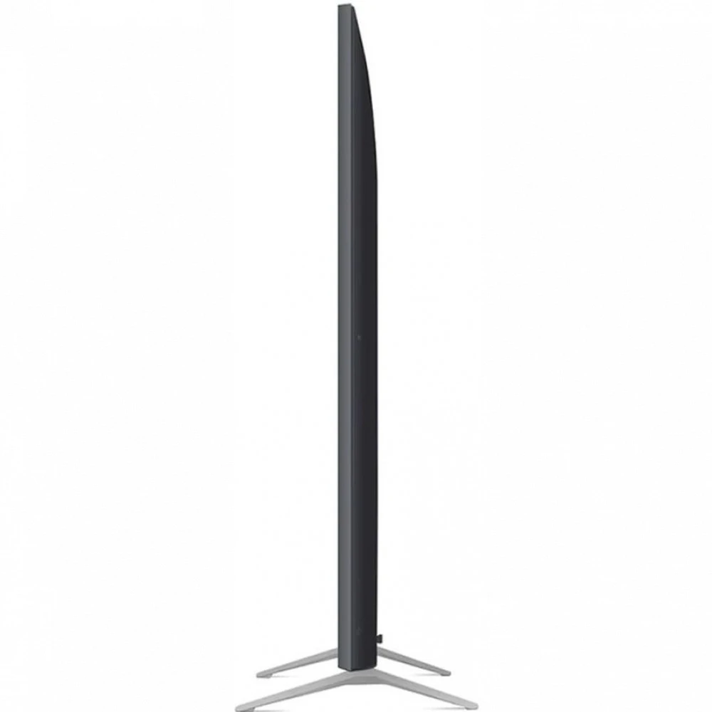 Телевизор LG 50UP77006LB.ADGG 50 ", Smart TV, Серебро