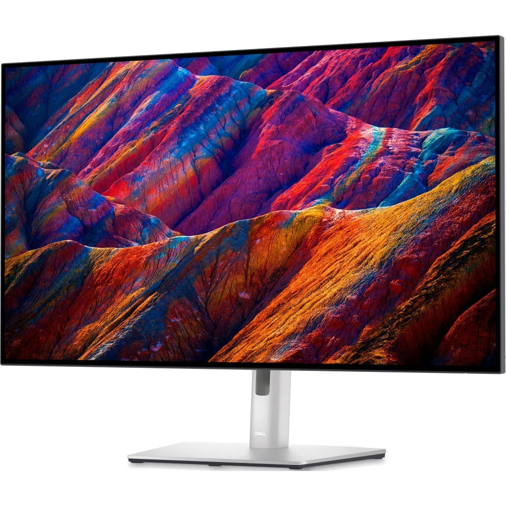 Монитор Dell UltraSharp U3223QE 210-BCYO 31.5 ", IPS, 4K UHD 3840x2160 (16:9), 60 Гц