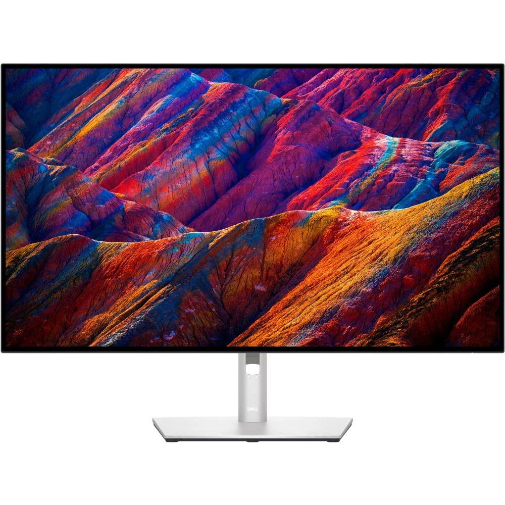Монитор Dell UltraSharp U3223QE 210-BCYO 31.5 ", IPS, 4K UHD 3840x2160 (16:9), 60 Гц
