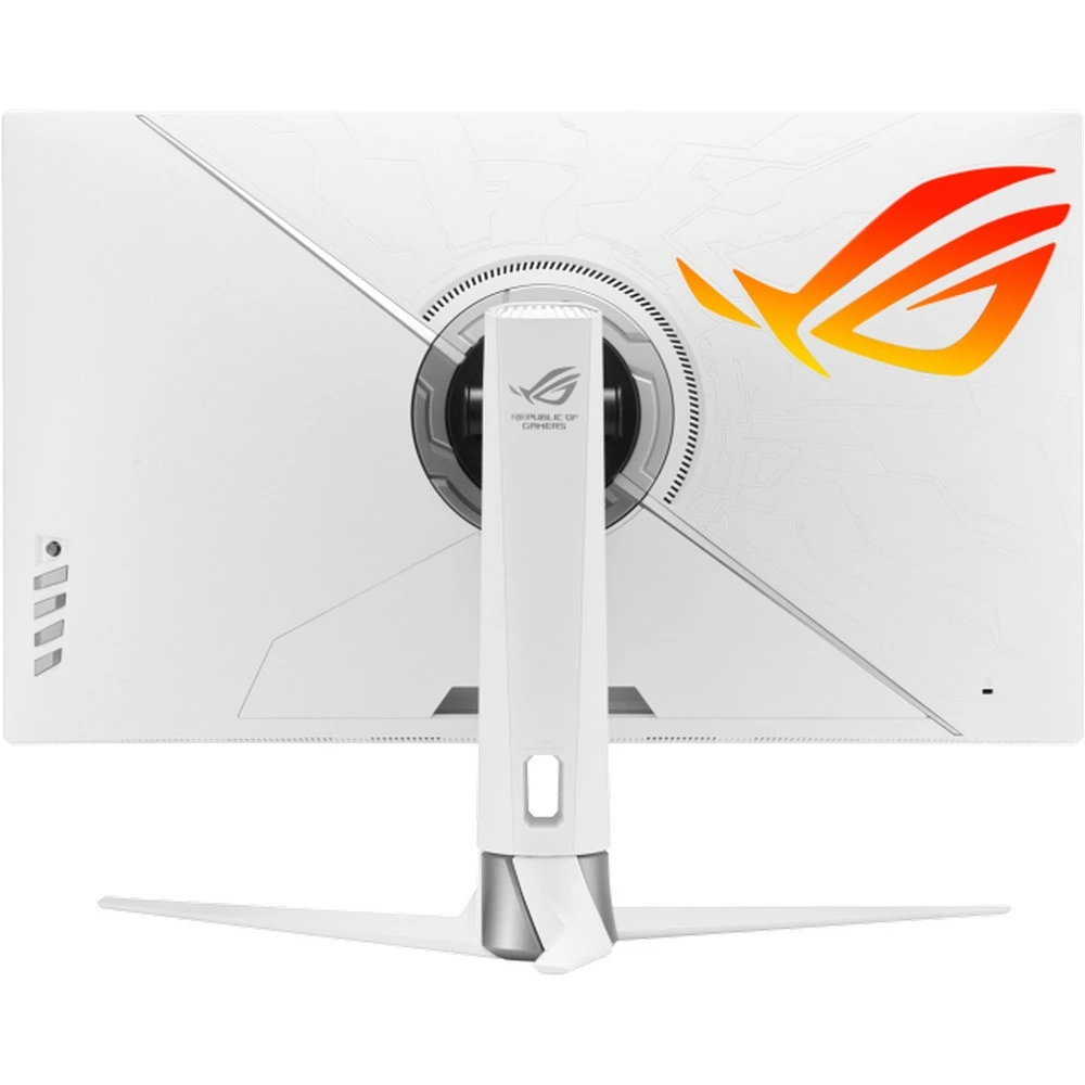 Монитор Asus PG329Q-W 32 ", IPS, Quad HD 2560x1440 (16:9), 175 Гц