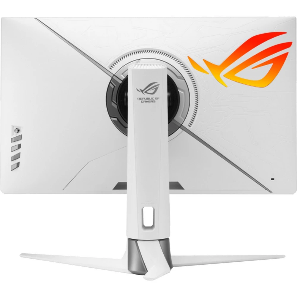 Монитор Asus XG27AQ-W 27 ", IPS, Quad HD 2560x1440 (16:9), 170 Гц