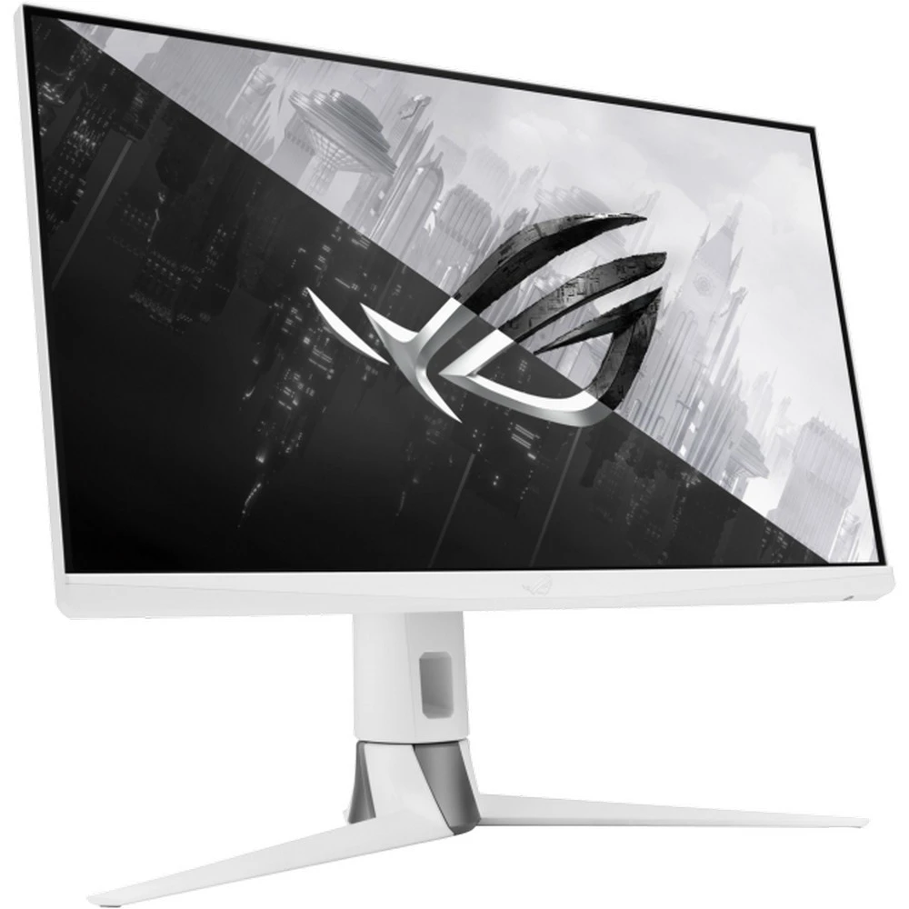 Монитор Asus XG27AQ-W 27 ", IPS, Quad HD 2560x1440 (16:9), 170 Гц