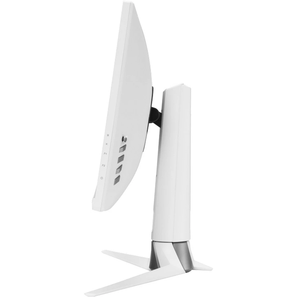 Монитор Asus XG27AQ-W 27 ", IPS, Quad HD 2560x1440 (16:9), 170 Гц