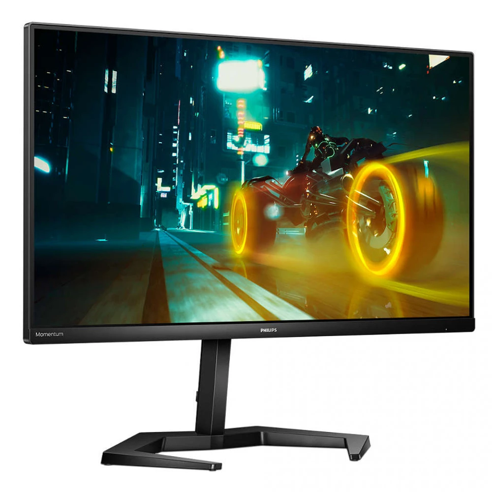 Монитор Philips 24M1N3200ZA (00/01) 24M1N3200ZA (00/01) уц-1 23.8 ", IPS, Full HD 1920x1080 (16:9), 165 Гц