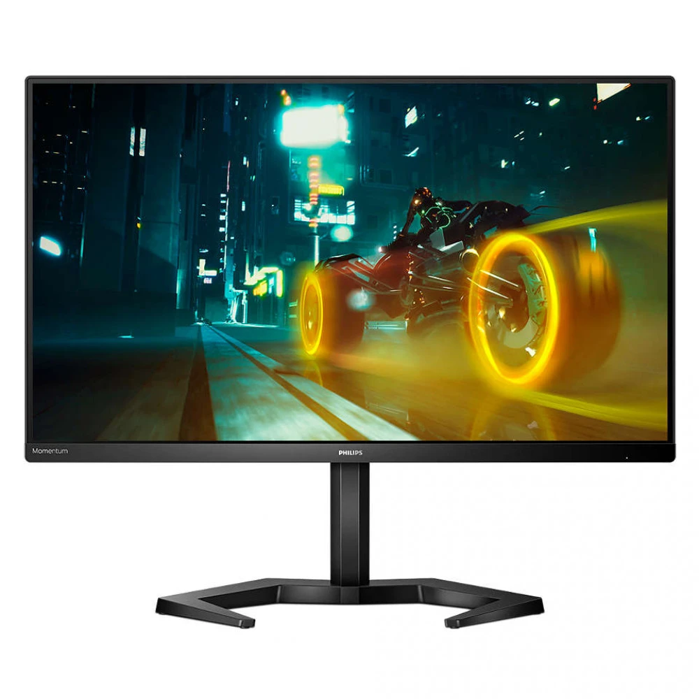 Монитор Philips 24M1N3200ZA (00/01) 24M1N3200ZA (00/01) уц-1 23.8 ", IPS, Full HD 1920x1080 (16:9), 165 Гц