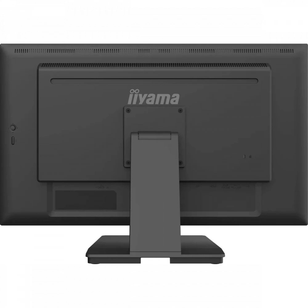 Монитор IIYAMA ProLite T2752MSC-B1 27 ", IPS, Full HD 1920x1080 (16:9), 60 Гц