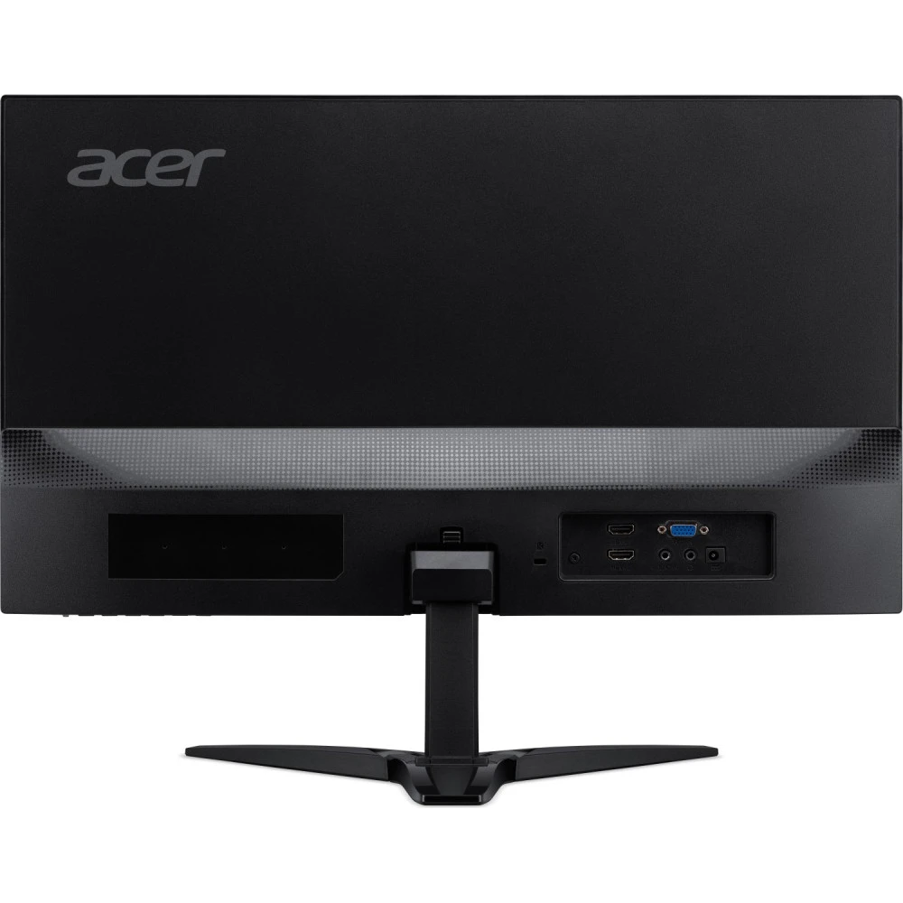 Монитор Acer Nitro KG273BII UM.HX3EE.009 27 ", IPS, Full HD 1920x1080 (16:9), 75 Гц
