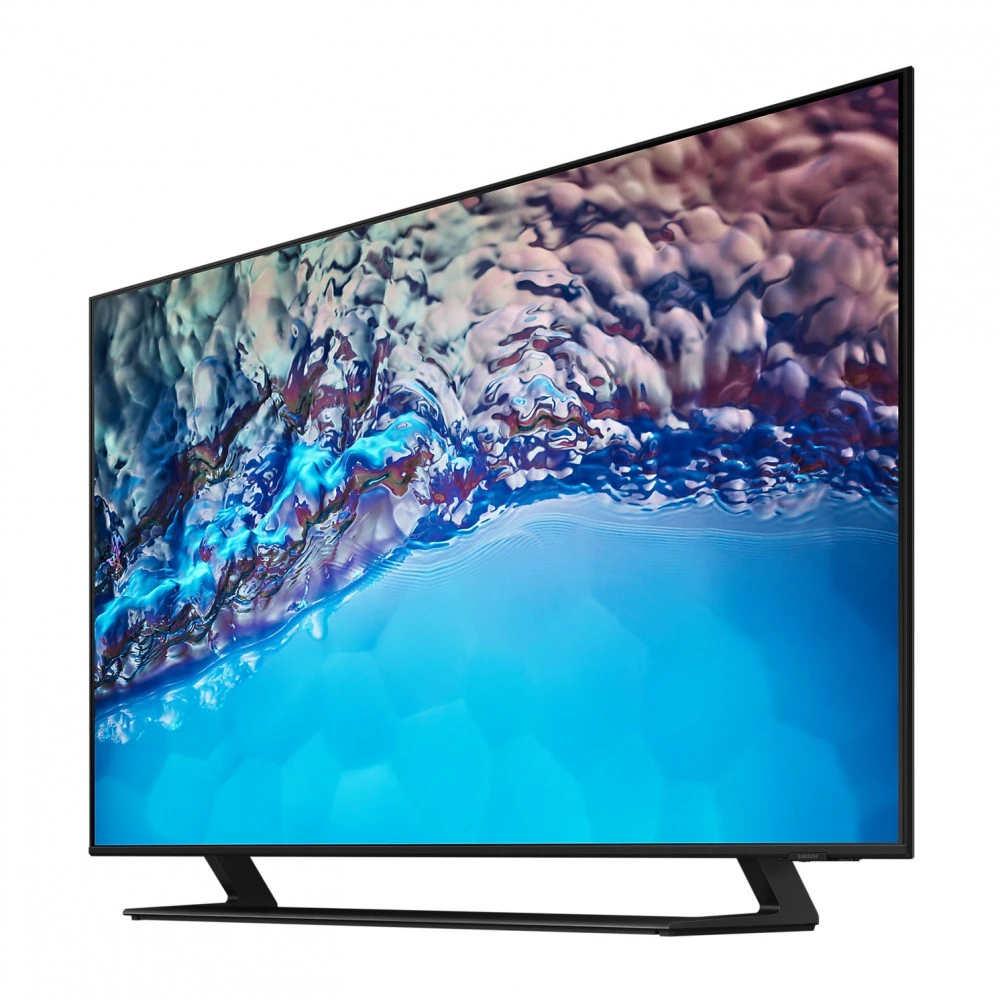 Телевизор Samsung Smart 4K UHD UE50BU8500UXCE 50 ", Smart TV, Черный