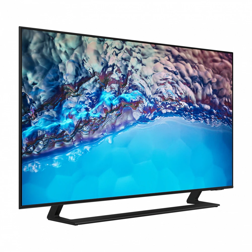 Телевизор Samsung Smart 4K UHD UE50BU8500UXCE 50 ", Smart TV, Черный