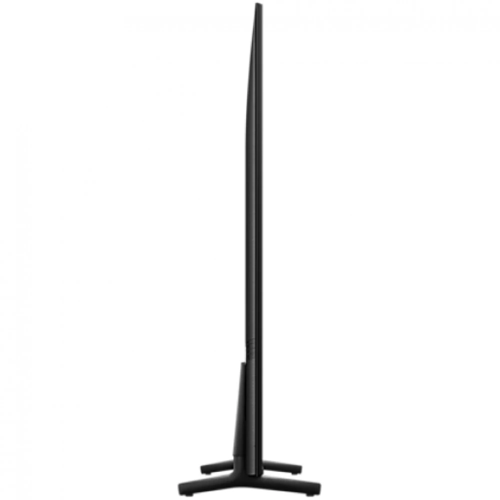 Телевизор Samsung 50" Crystal UHD 4K BU8000 UE50BU8000UXCE 50 ", Smart TV, Черный