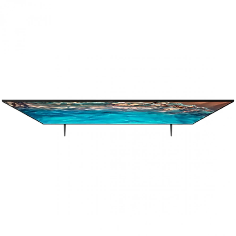 Телевизор Samsung 50" Crystal UHD 4K BU8000 UE50BU8000UXCE 50 ", Smart TV, Черный