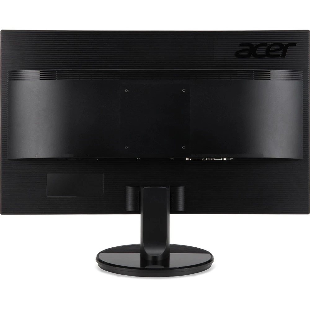 Монитор Acer K242HYLHBI UM.QX2EE.H05 24 ", IPS, Full HD 1920x1080 (16:9), 75 Гц