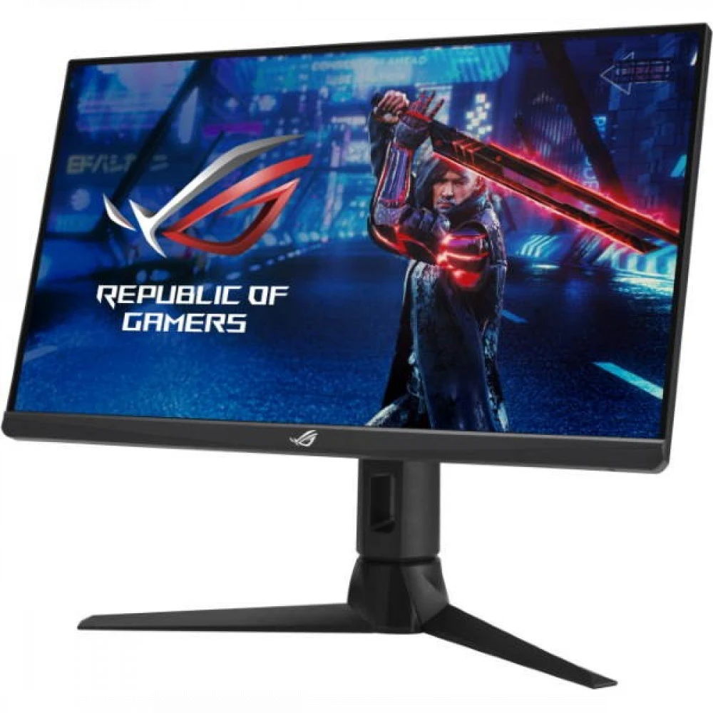 Монитор Asus XG259CM 24.5 ", IPS, Full HD 1920x1080 (16:9), 240 Гц