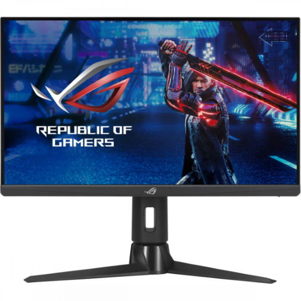 Монитор Asus XG259CM 24.5 ", IPS, Full HD 1920x1080 (16:9), 240 Гц