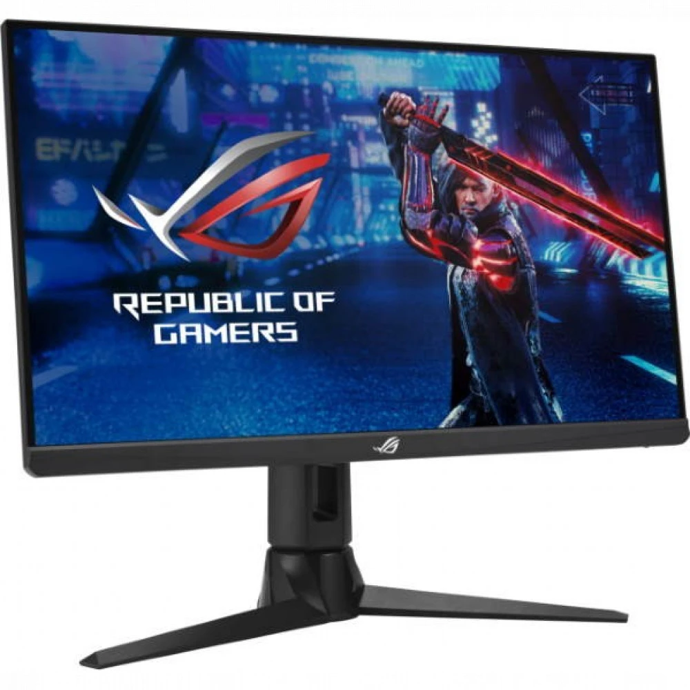 Монитор Asus XG259CM 24.5 ", IPS, Full HD 1920x1080 (16:9), 240 Гц