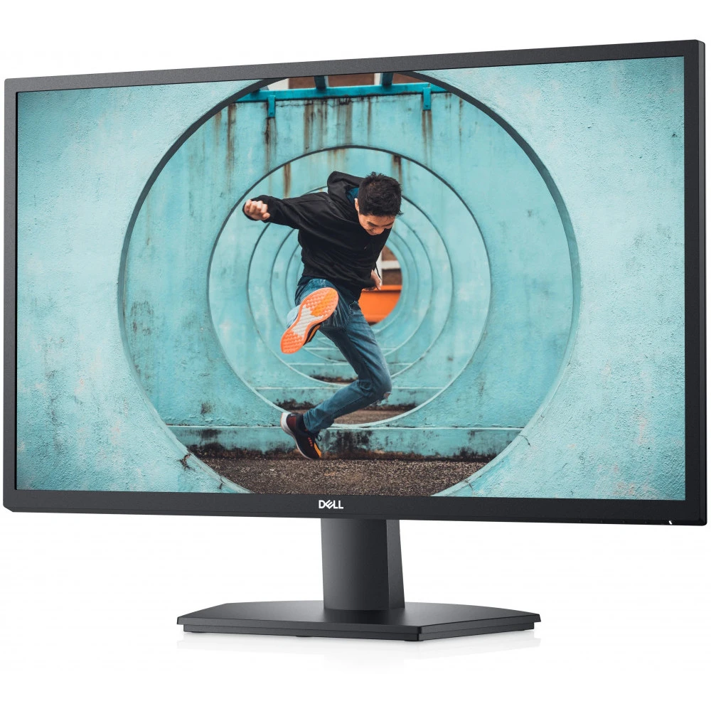 Монитор Dell SE2722H 210-AZKS 27 ", VA, Full HD 1920x1080 (16:9), 75 Гц