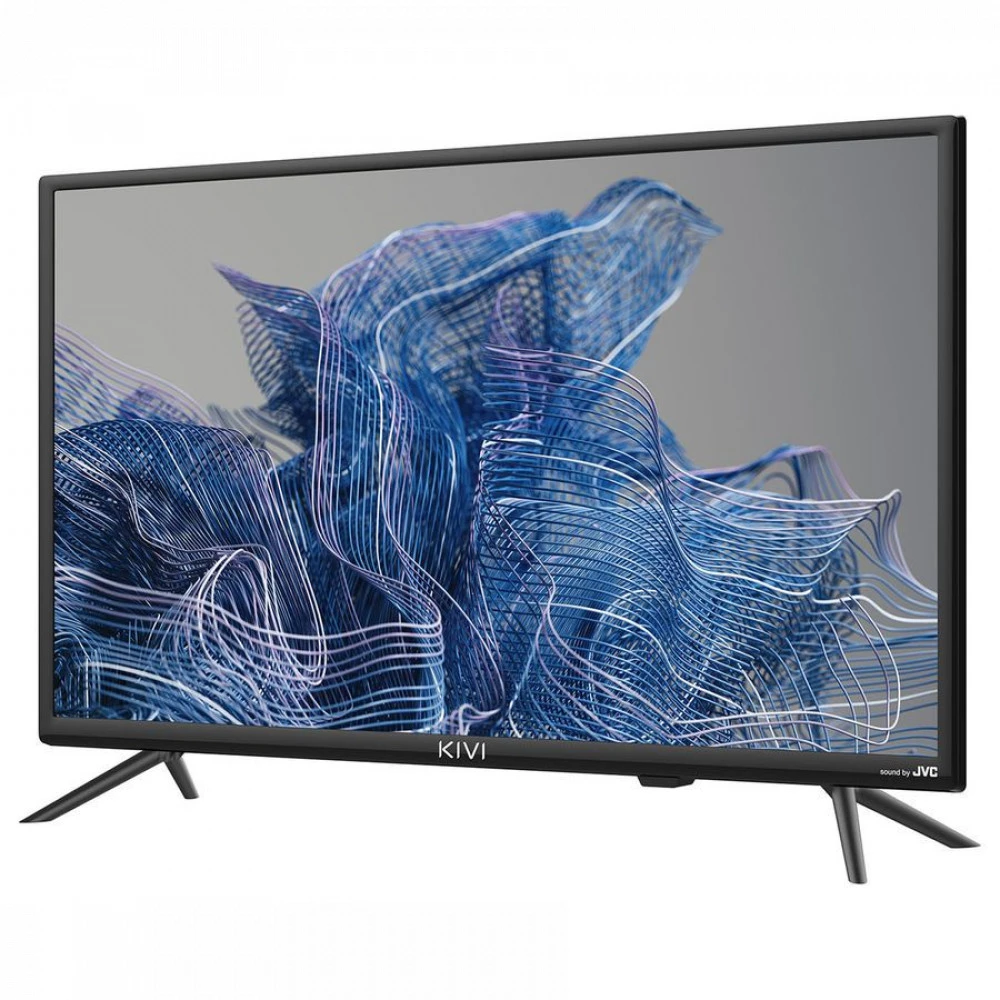 Телевизор KIVI 24H750NB 24 ", Smart TV, Черный