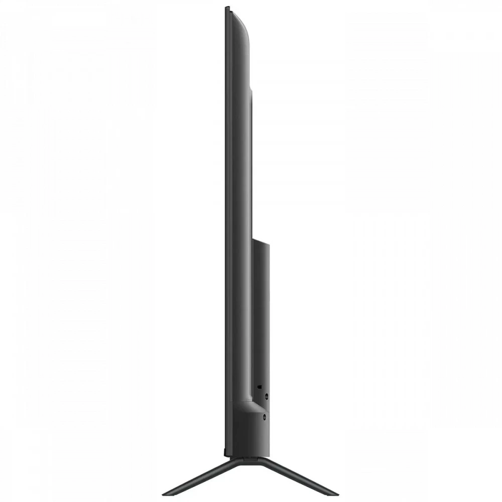 Телевизор KIVI 65U740NB 65 ", Smart TV, Черный