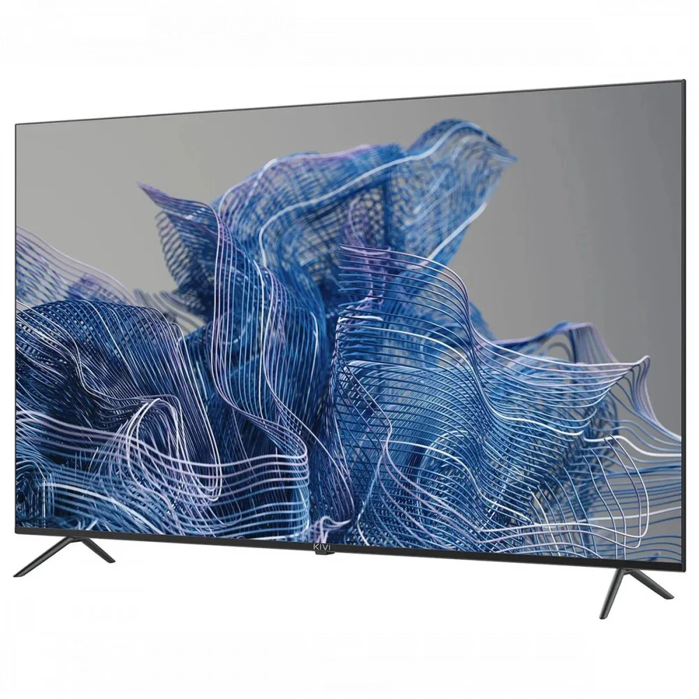 Телевизор KIVI 65U740NB 65 ", Smart TV, Черный