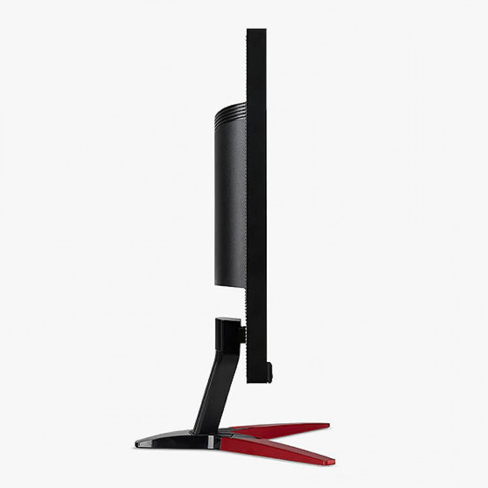 Монитор Acer KG251QJBMIDPX UM.KX1EE.J04 24.5 ", TN, Full HD 1920x1080 (16:9), 165 Гц