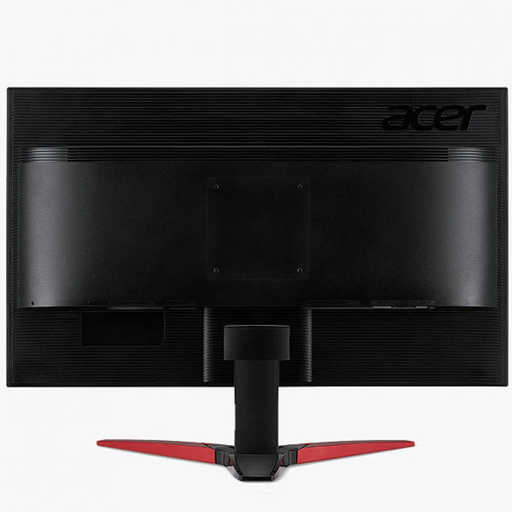 Монитор Acer KG251QJBMIDPX UM.KX1EE.J04 24.5 ", TN, Full HD 1920x1080 (16:9), 165 Гц