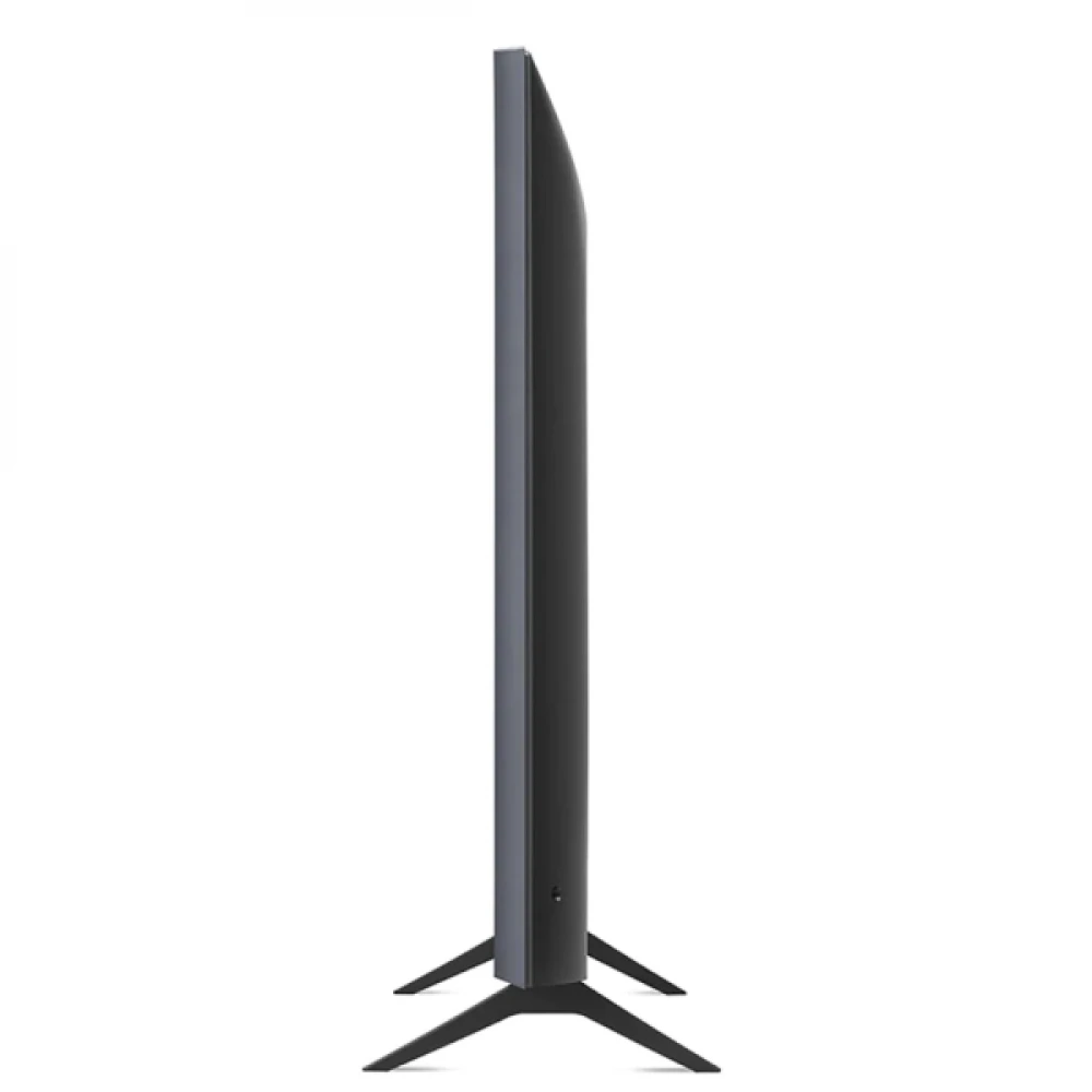 Телевизор LG 43UQ80006LB 43 ", Smart TV, Серый