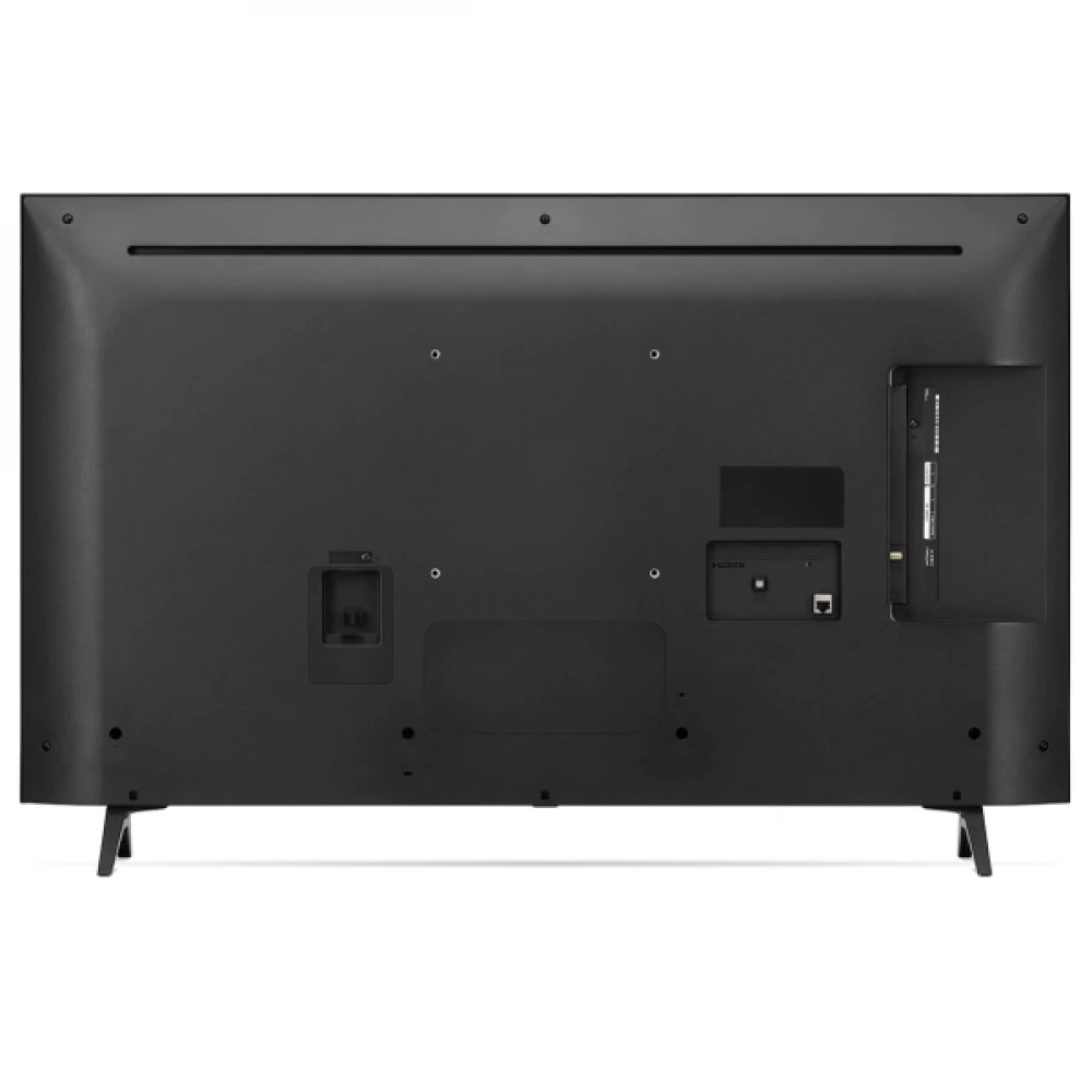 Телевизор LG 43UQ80006LB 43 ", Smart TV, Серый