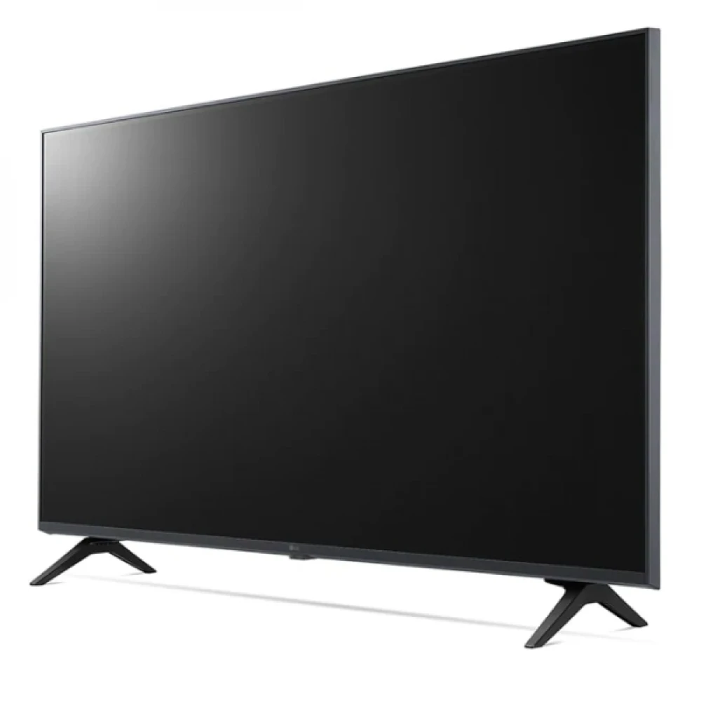 Телевизор LG 43UQ80006LB 43 ", Smart TV, Серый
