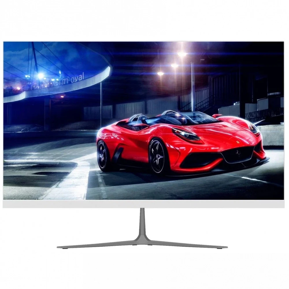 Монитор 3Logic Lime Z270Z 27 ", IPS, Full HD 1920x1080 (16:9), 75 Гц