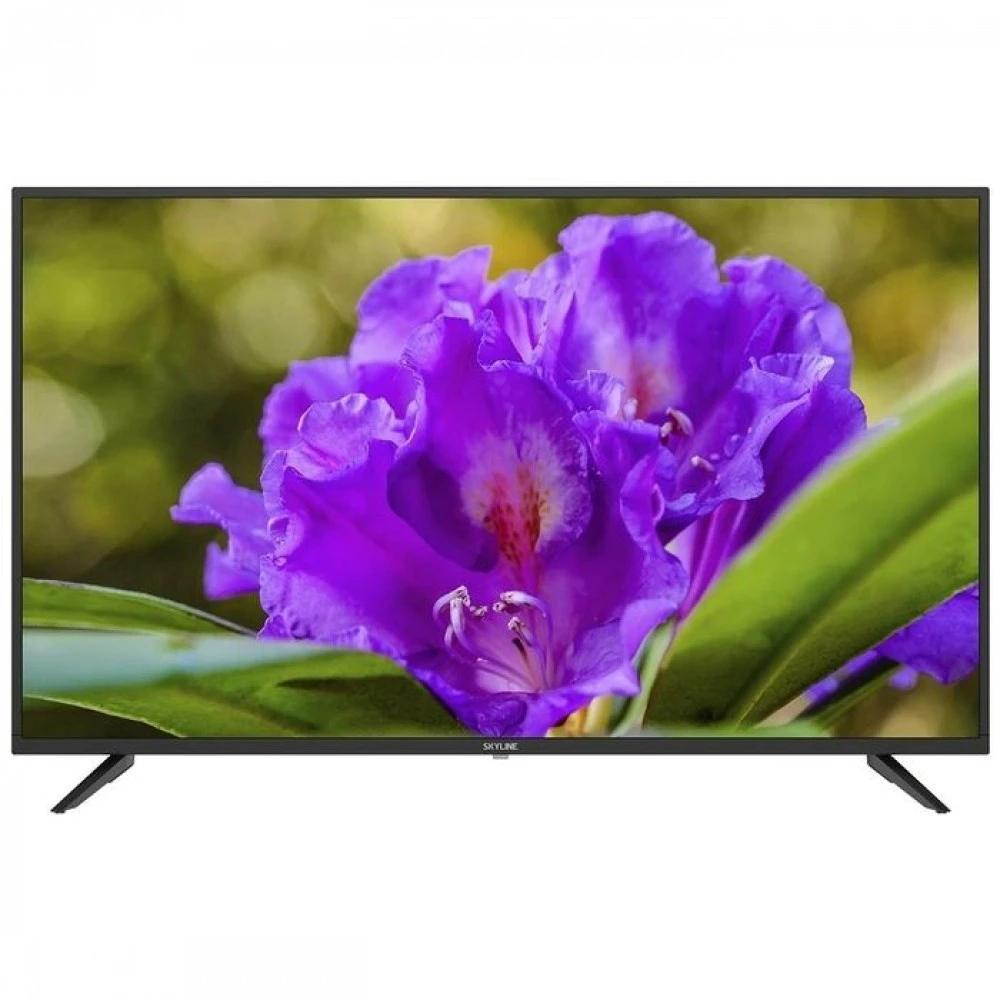 Телевизор Skyland SKYLINE 43LST5970 43 ", Smart TV, Черный