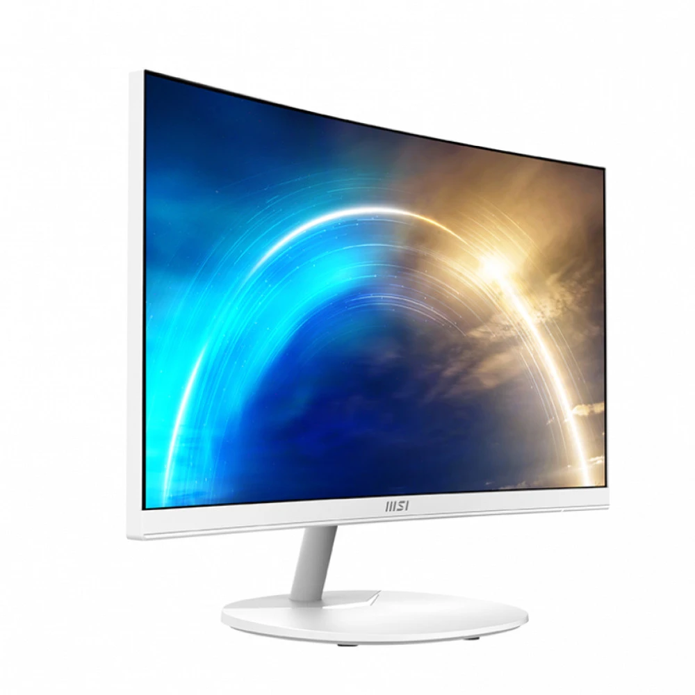 Монитор MSI PRO MP241CAW 9S6-3PA9CT-022 23.6 ", VA, Full HD 1920x1080 (16:9), 75 Гц