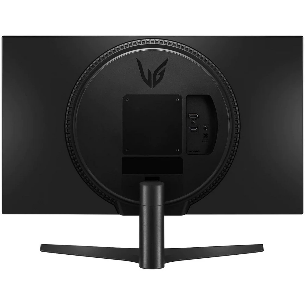 Монитор LG 27GN60R-B 27 ", IPS, Full HD 1920x1080 (16:9), 144 Гц