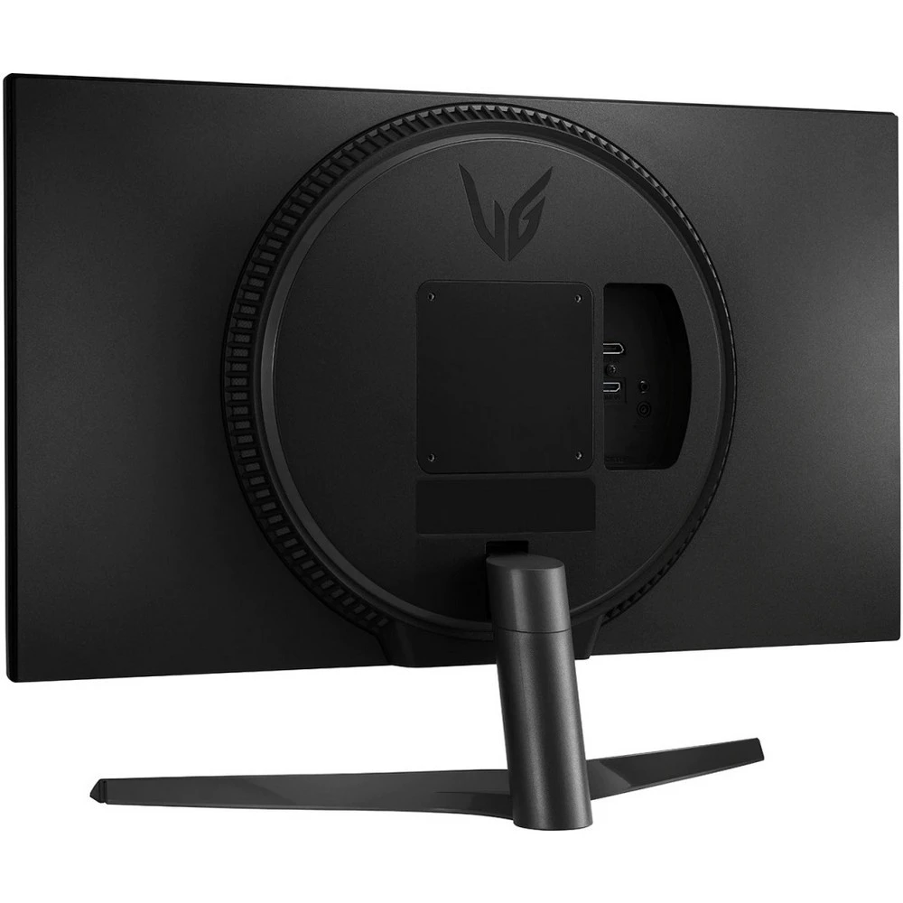 Монитор LG 27GN60R-B 27 ", IPS, Full HD 1920x1080 (16:9), 144 Гц