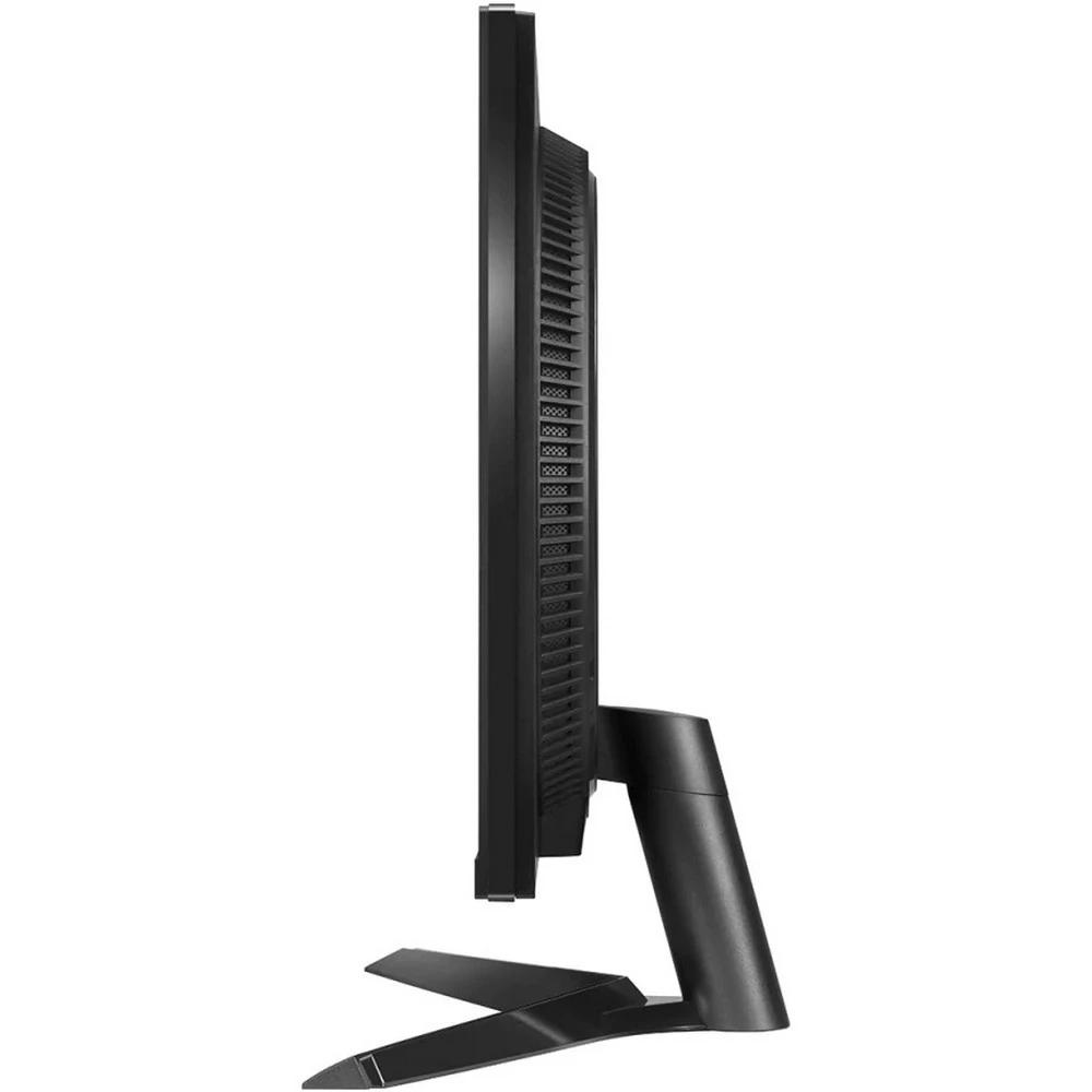 Монитор LG 27GN60R-B 27 ", IPS, Full HD 1920x1080 (16:9), 144 Гц