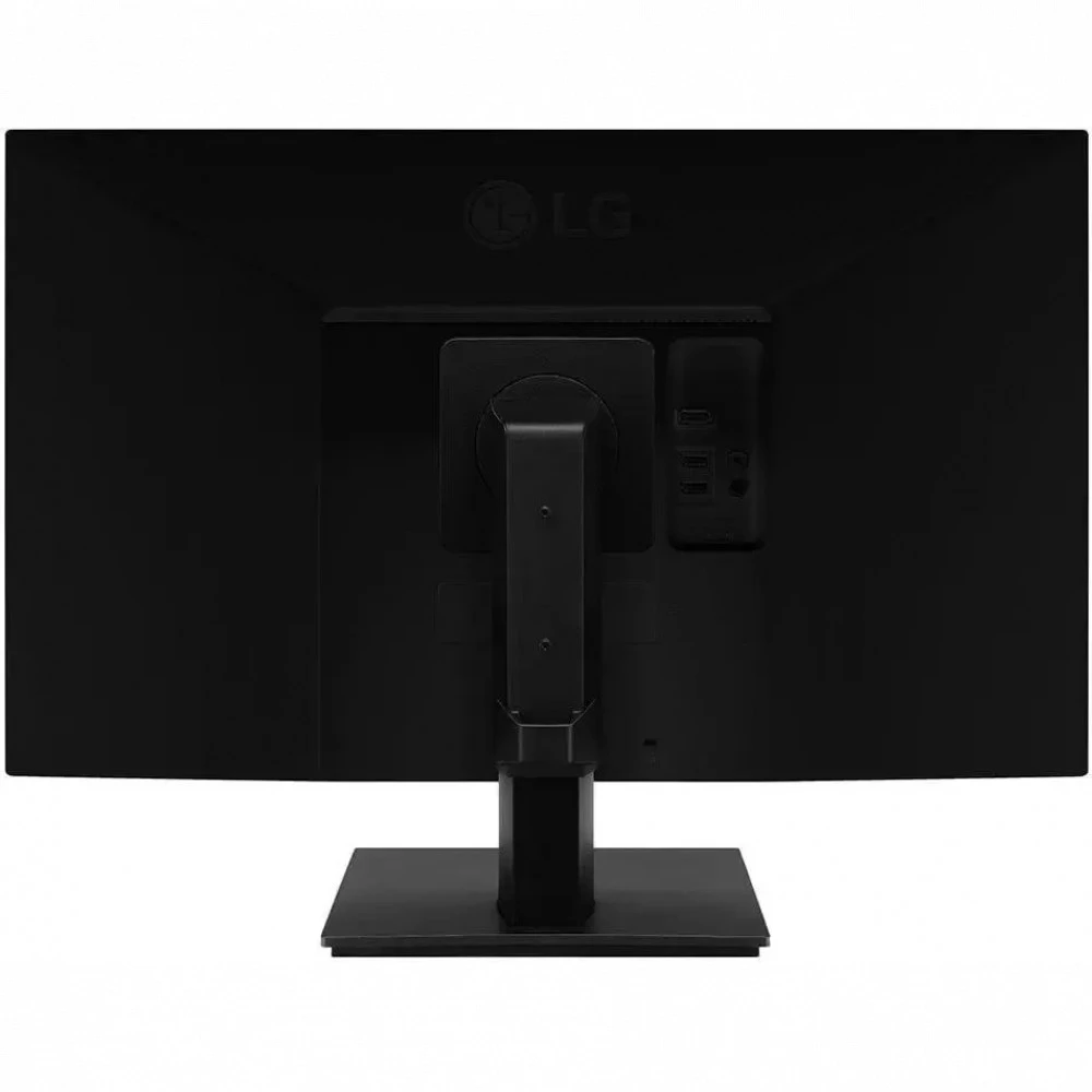 Монитор LG 27BN55U-B.AEU 27 ", IPS, 4K UHD 3840x2160 (16:9), 60 Гц